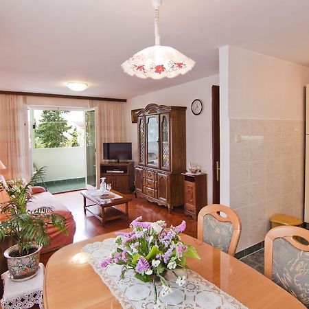 Apartment Tennis Split Zimmer foto