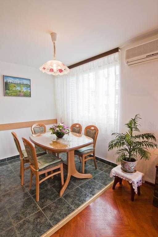 Apartment Tennis Split Zimmer foto