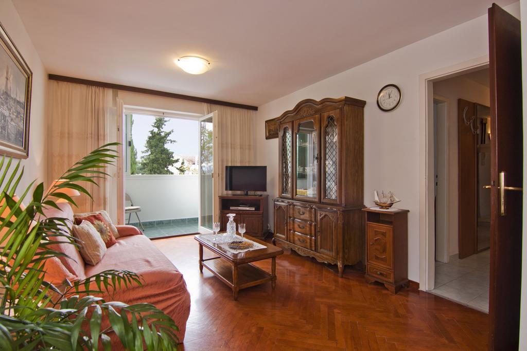 Apartment Tennis Split Zimmer foto